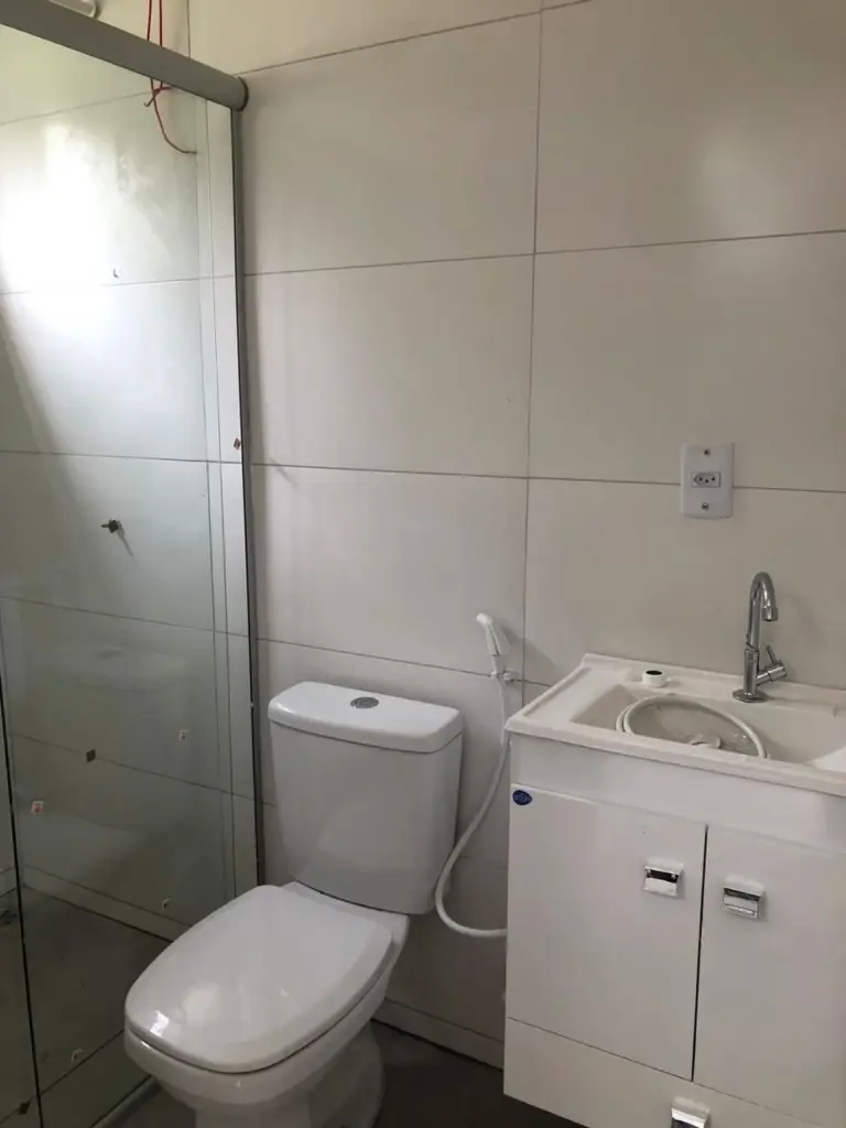 Dormitório 1