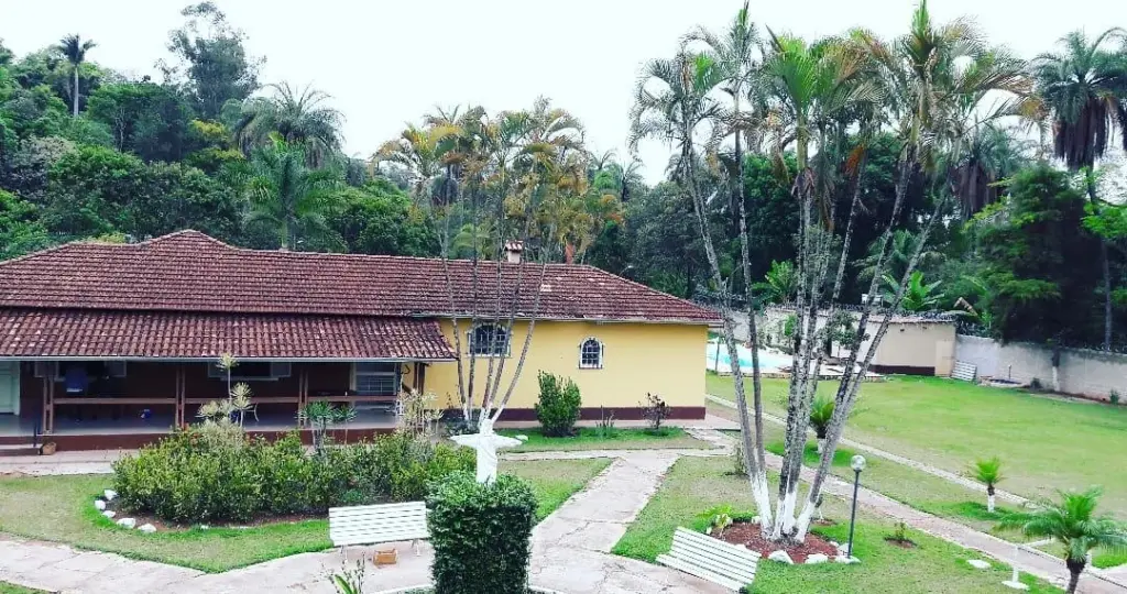 Centro terapêutico